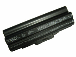 batterie pour Sony vgp-bps13/b