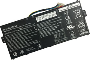 batterie pour chromebook cb5-132t