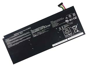 batterie pour asus eee pad slider ep102
