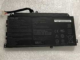 batterie pour asus c21n1903