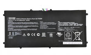 batterie pour asus eee pad transformer tf201