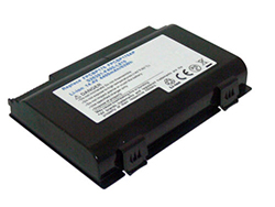 batterie pour Fujitsu cp335277-01