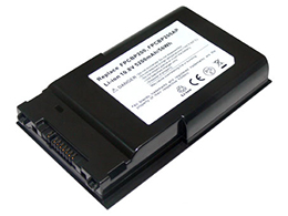 batterie pour Fujitsu lifebook t4410