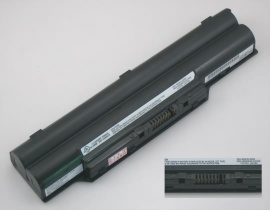 batterie pour Fujitsu p771