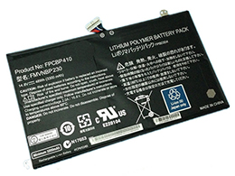 batterie pour Fujitsu lifebook uh554