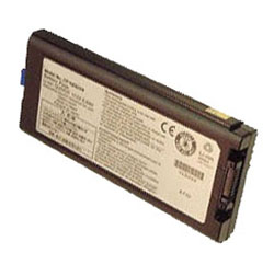 batterie pour Panasonic cf-vzsu29u