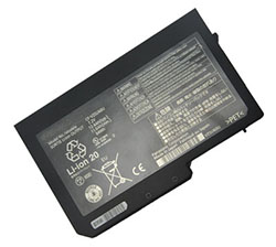 batterie pour Panasonic cf-vzsu59u