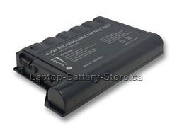batterie pour compaq 250848-b25