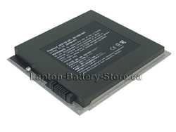 batterie pour compaq tablet pc tc1000