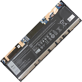 batterie pour dell xps 15-9500-r1845s