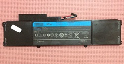batterie pour dell xps 14 ultrabook