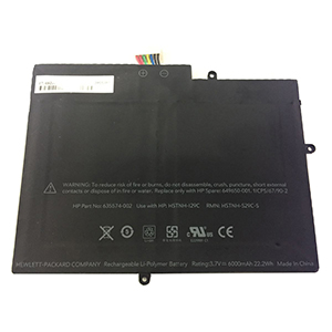 batterie pour touchpad 9.7 inch