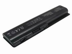 batterie pour hp compaq presario cq70-120us