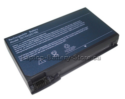 batterie pour hp omnibook 6100
