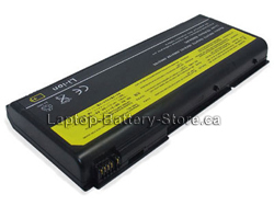 batterie pour lenovo ibm 08k8185