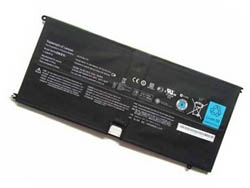 batterie pour Lenovo ideapad u300s
