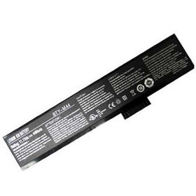 batterie pour MSI bty-m44