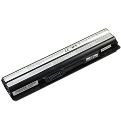 batterie pour MSI bty-s14