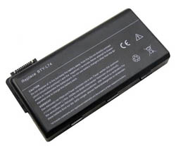 batterie pour MSI a6203
