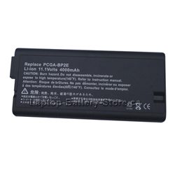batterie pour Sony pcga-bp2ea