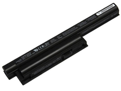 batterie pour Sony vgp-bps26