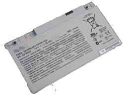 batterie pour Sony vaio svt-15 touchscreen ultrabooks