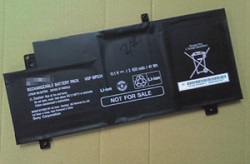 batterie pour Sony vgp-bps34