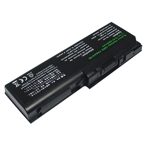batterie pour toshiba satellite p205d