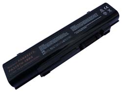 batterie pour toshiba qosmio f750-1002x