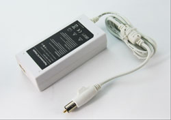 chargeur pour Apple PowerBook G4 (Titanium)
