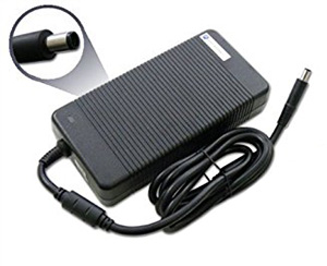 chargeur pour Dell ADP-330AB B