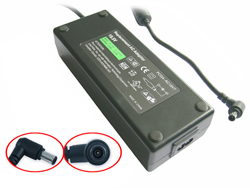 chargeur pour Sony PCG-GRT290Z