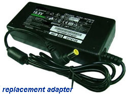 chargeur pour Sony VAIO PCG-GRX650/B