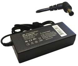 chargeur pour Sony PCG NV55E/B