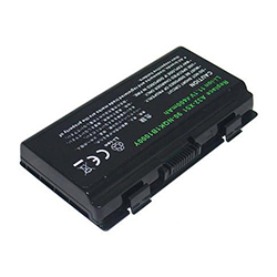 batterie pour asus x53ke