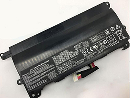 batterie pour asus g752vt