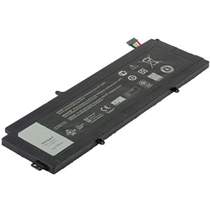 batterie pour dell chromebook 11