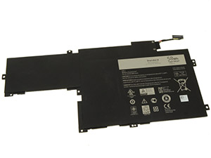 batterie pour dell inspiron 14 7437