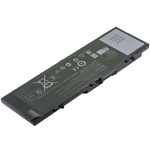 batterie pour dell rdyct