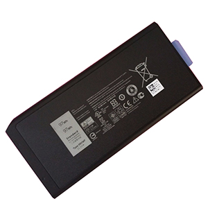 batterie pour dell latitude 14 rugged 5404