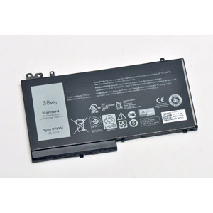 batterie pour dell r5md0