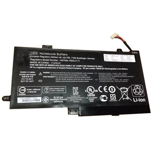 batterie pour hstnn-ub6o