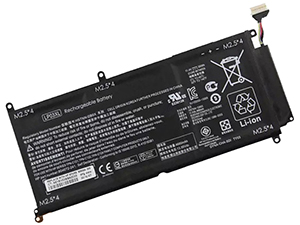 batterie pour 807211-241