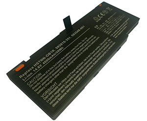 batterie pour envy 14t-1200 cto