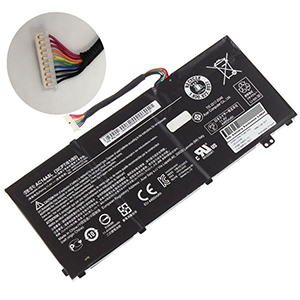 batterie pour aspire vn7-591g