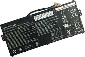 batterie pour chromebook c738t