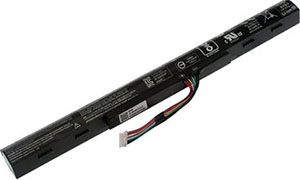 batterie pour aspire e5-772