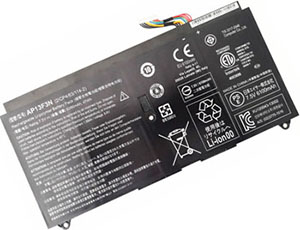 batterie pour aspire s7-392-9460