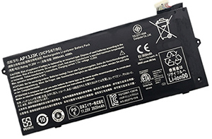 batterie pour ap13j3k