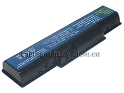 batterie pour acer as07a31